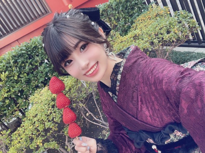 Twitterのコスプレ画像12