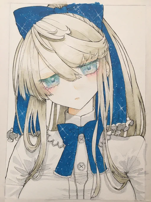イチマツさんのタグ企画 #一次創作絵師拡散フェス03 に参加します久しぶりのタグ祭り参加どれにしようか迷った皆さんも気になったら広げていこー 
