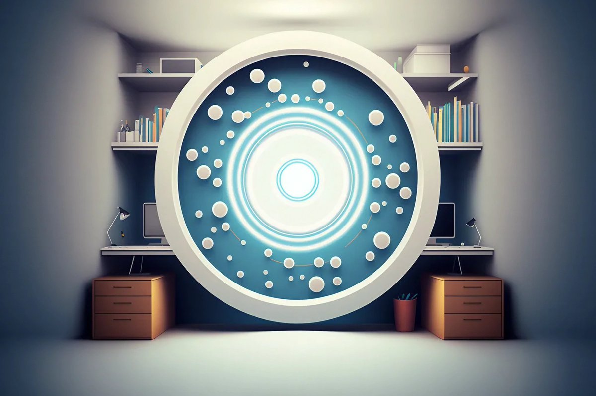 𝗗𝗲𝗰𝗲𝗻𝘁𝗿𝗮𝗹𝗶𝘀𝗮𝘁𝗶𝗼𝗻 𝗮𝗻𝗱 𝘁𝗵𝗲 𝗙𝘂𝘁𝘂𝗿𝗲 𝗼𝗳 𝗪𝗼𝗿𝗸

1/ At <a href="/SaladVentures/">Salad🥗</a>, we believe in a world where decentralisation drives the future of work. We started as a P2E guild and have since recognized the potential of blockchain technology in labour mgt.