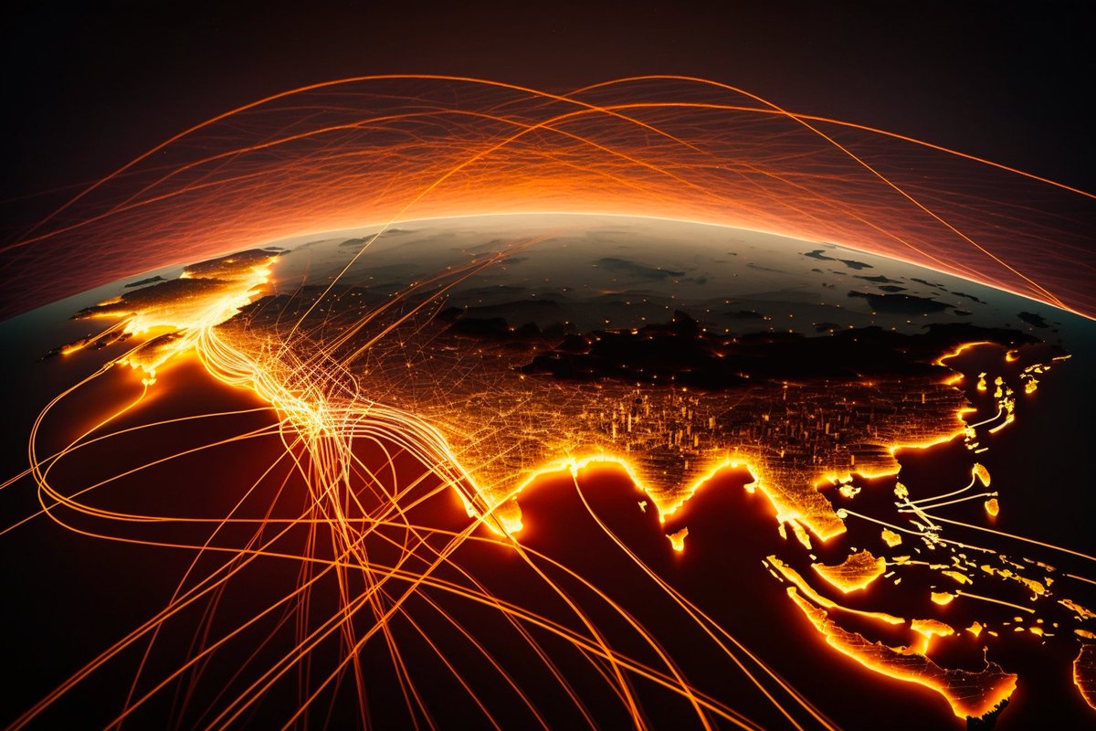 2/ Our mission is to connect web 3.0-native workers with businesses globally. To achieve this, we've created Apollo Academy for education, GuildOS for easy guild operation, and Club Salad for community events. Our reach is set to expand throughout Southeast Asia.