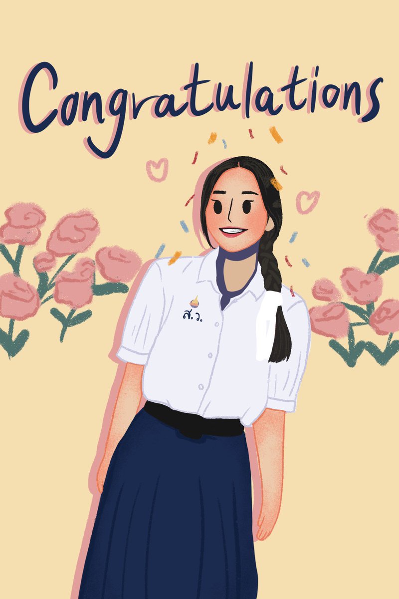 _thenys's tweet image. เปิดรับงานวาดรูป💓

วาดและปริ้นโปสการ์ด
(ราคาขึ้นกับรายละเอียดของน้องๆนะคะ🖍)
ราคาวาดเริ่มต้น 200฿

ติดต่อ line : @388nvvyp หรือจิ้ม link ด้านบน
#cat #dog #น้องแมว #commissionsopen #รับวาดรูป #commissionTH #Commission #ครอบครัว #กรอบรูป #วาดรูป #ของขวัญปัจฉิม #ของขวัญวาเลนไทน์