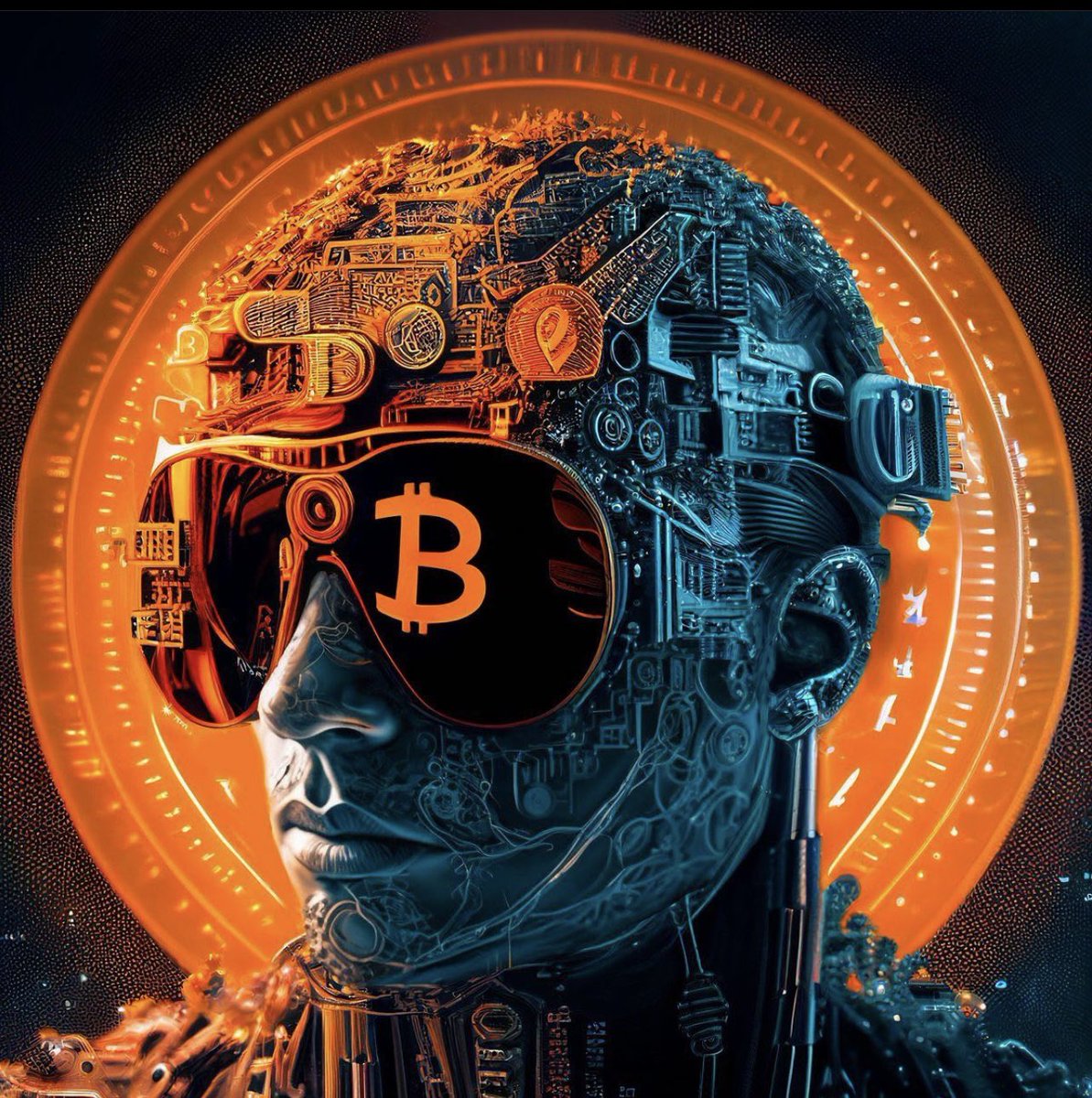 7Kabir28's tweet photo. The big companies are opening their eyes and the only answer and solution for innovation they see is #Bitcoin.

#BTC #bitcoin4freedom https://t.co/cOkTvtkesq