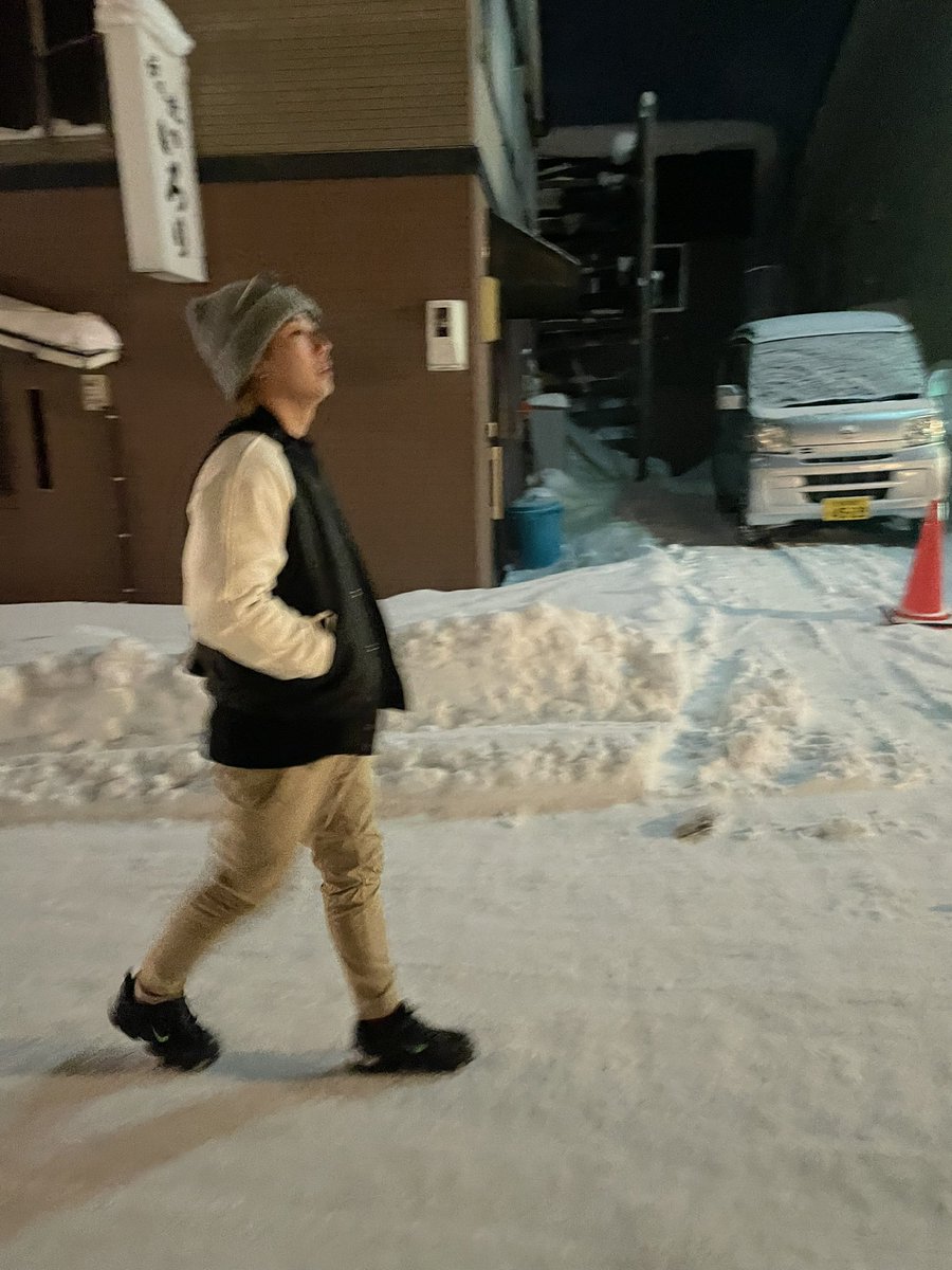 tremo11's tweet photo. これがエモいってやつ？？ https://t.co/MINez6ZmSW