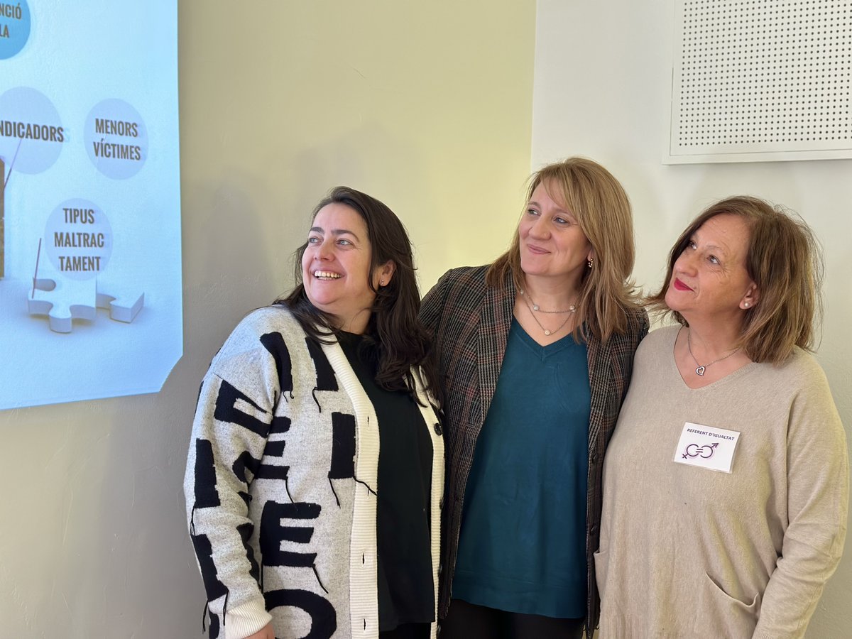 Sant Ermengol tweet media