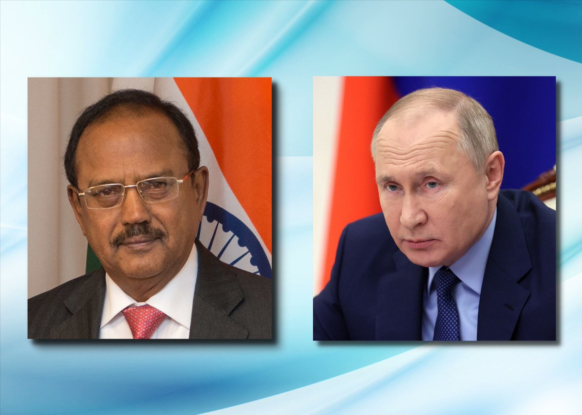India in Russia on Twitter: 