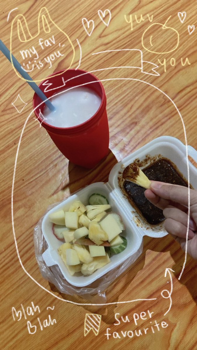 erminiadora1412's tweet photo. Degan+petis🤤 https://t.co/iGkc90h3vy