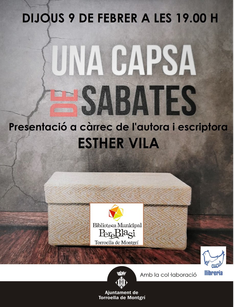 Esther Vila Planas tweet media