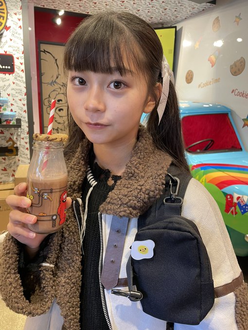 Twitterのコスプレ画像7