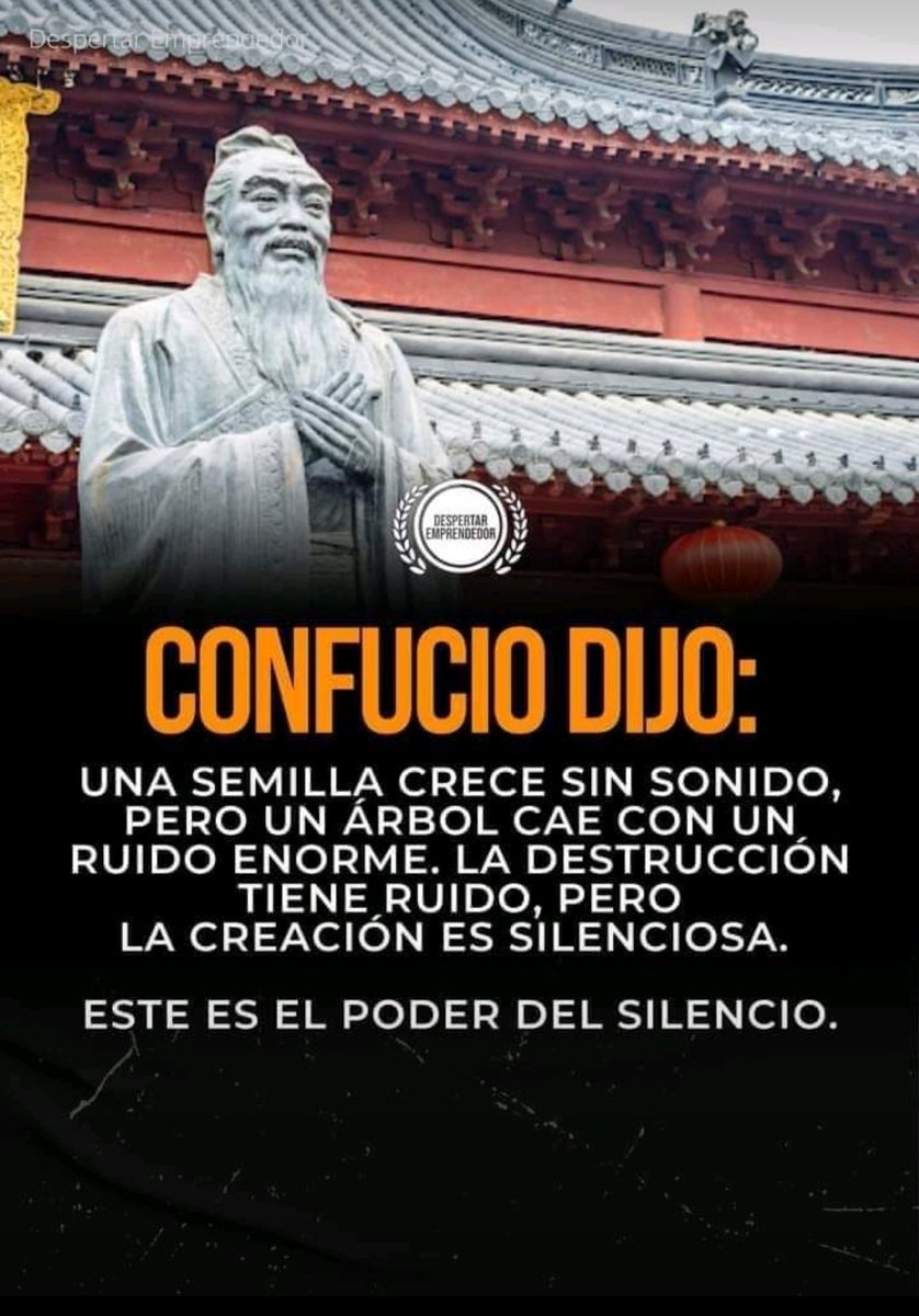 Dr_Blazquez's tweet photo. Frase Confucio vía https://t.co/IBGnXqdap2 https://t.co/eIG5jpIquP