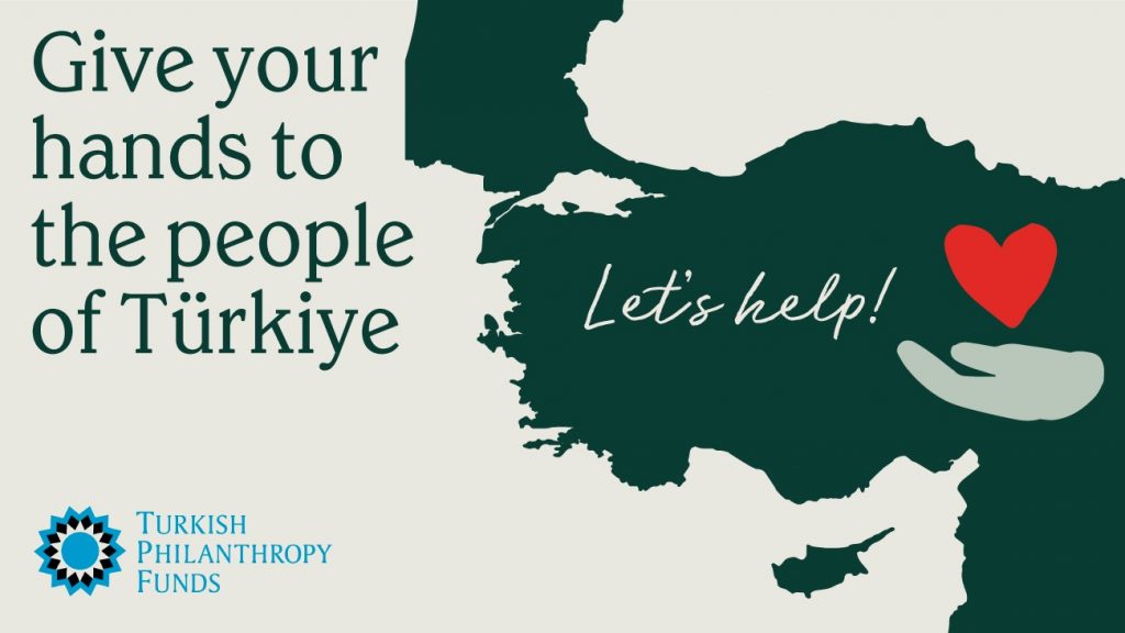 Our friends over the world!
An earthquake struck Türkiye and thousands of people are need help.
You can help by donating to Turkish Philanthropy Funds.
It is tax-deductible.
Spread the word!
donate.tpfund.org/campaign/tpf-t…
<a href="/gnome/">GNOME</a> <a href="/kdecommunity/">@kde@floss.social</a> <a href="/RedHat/">Red Hat</a> <a href="/Canonical/">Canonical</a> <a href="/linuxfoundation/">The Linux Foundation</a>