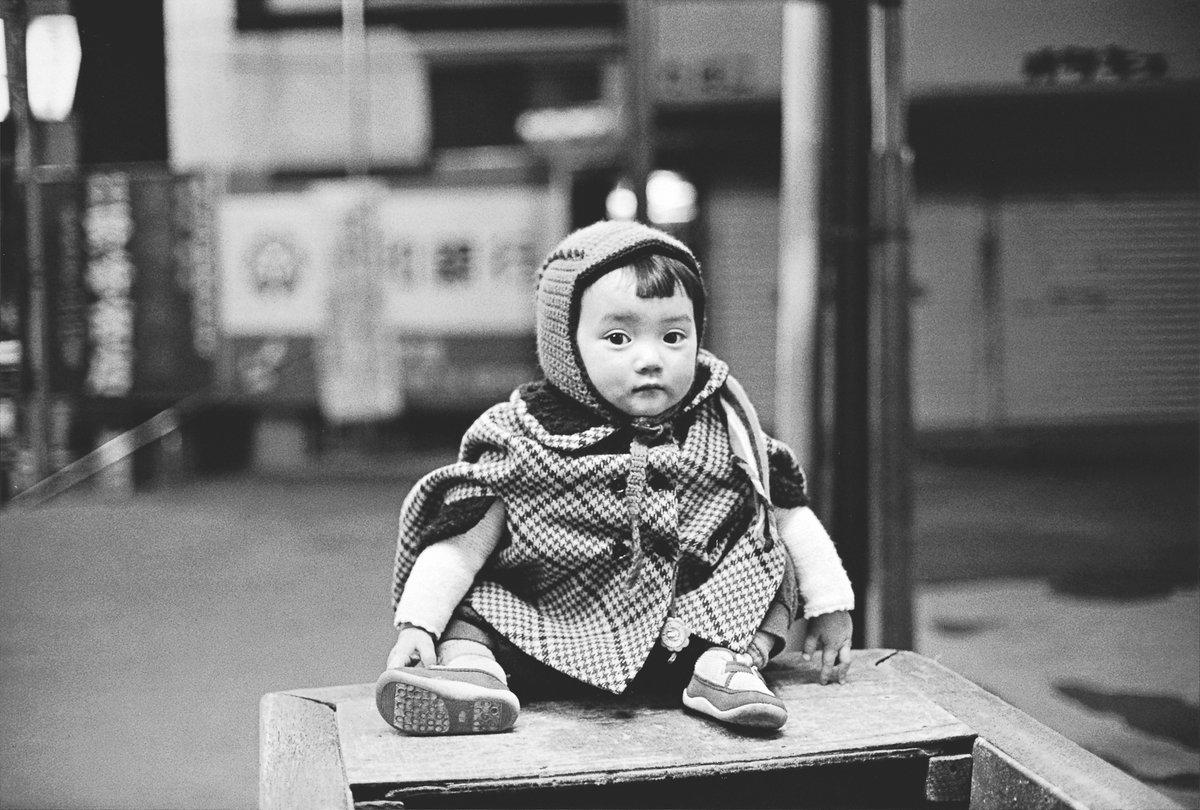 幼年の「時間」　牛腸茂雄　写真集 幼年の「時間」 牛腸茂雄 写真集 CHILDHOOD Shigeo Gocho - 古本買取 2