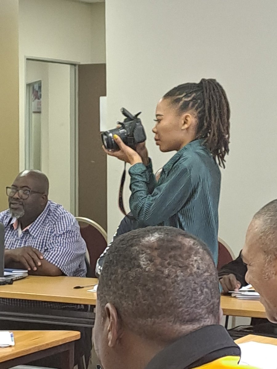 _cosatu's tweet photo. #COSATU affiliated trade unions are participating in the launch of #DITSELA 2023 #WorkerEducation in Johannesburg #Back2Basics #ClassConsciousness #WorkingClassConsciousness 
@deptoflabour
@CCMA_SA https://t.co/hqe108ZtEu