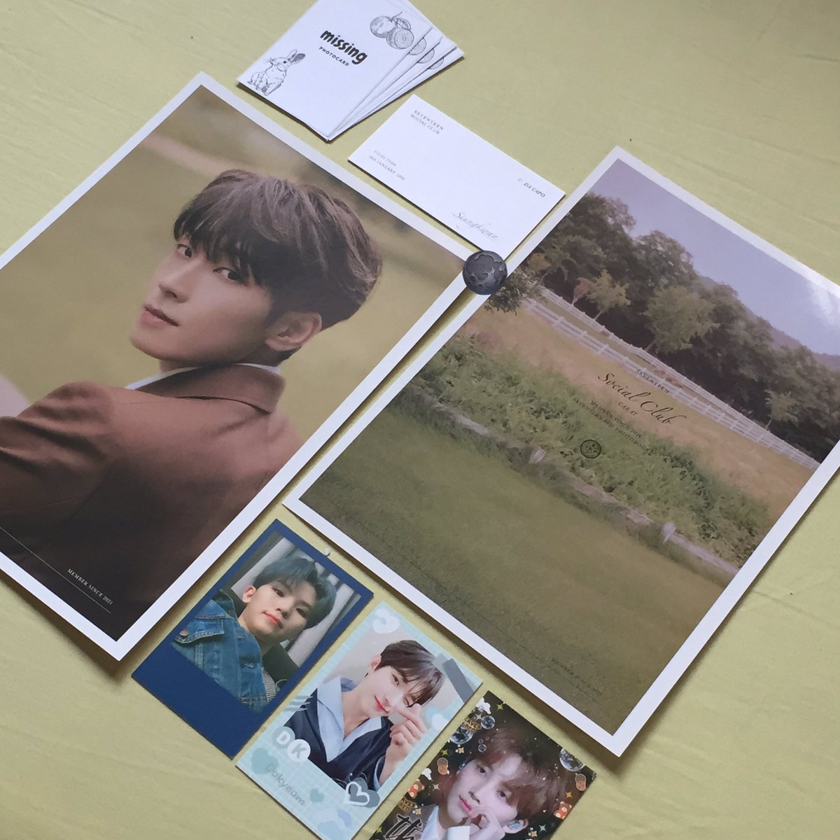 mapagangkin's tweet photo. ੈ♡˳ #mojoproofs 

hi @mojocart wonu arrived well! thank you so much for packing him safely and the generous freebies that came with 🥺🥰 https://t.co/NGKOebC50G