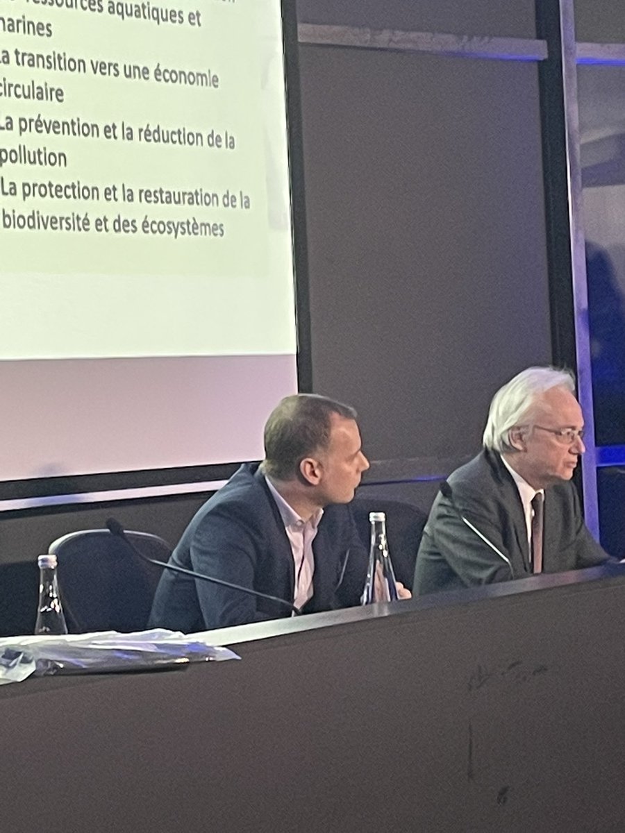 Alliance HQE-GBC tweet media