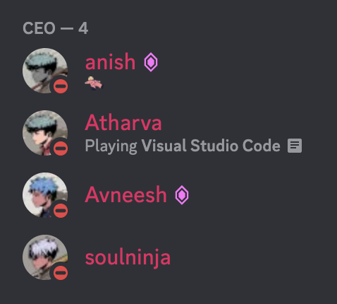 friends goals

<a href="/AnishDe12020/">anish</a> <a href="/avneesh0612/">Avneesh</a> <a href="/_soulninja/">soul</a>