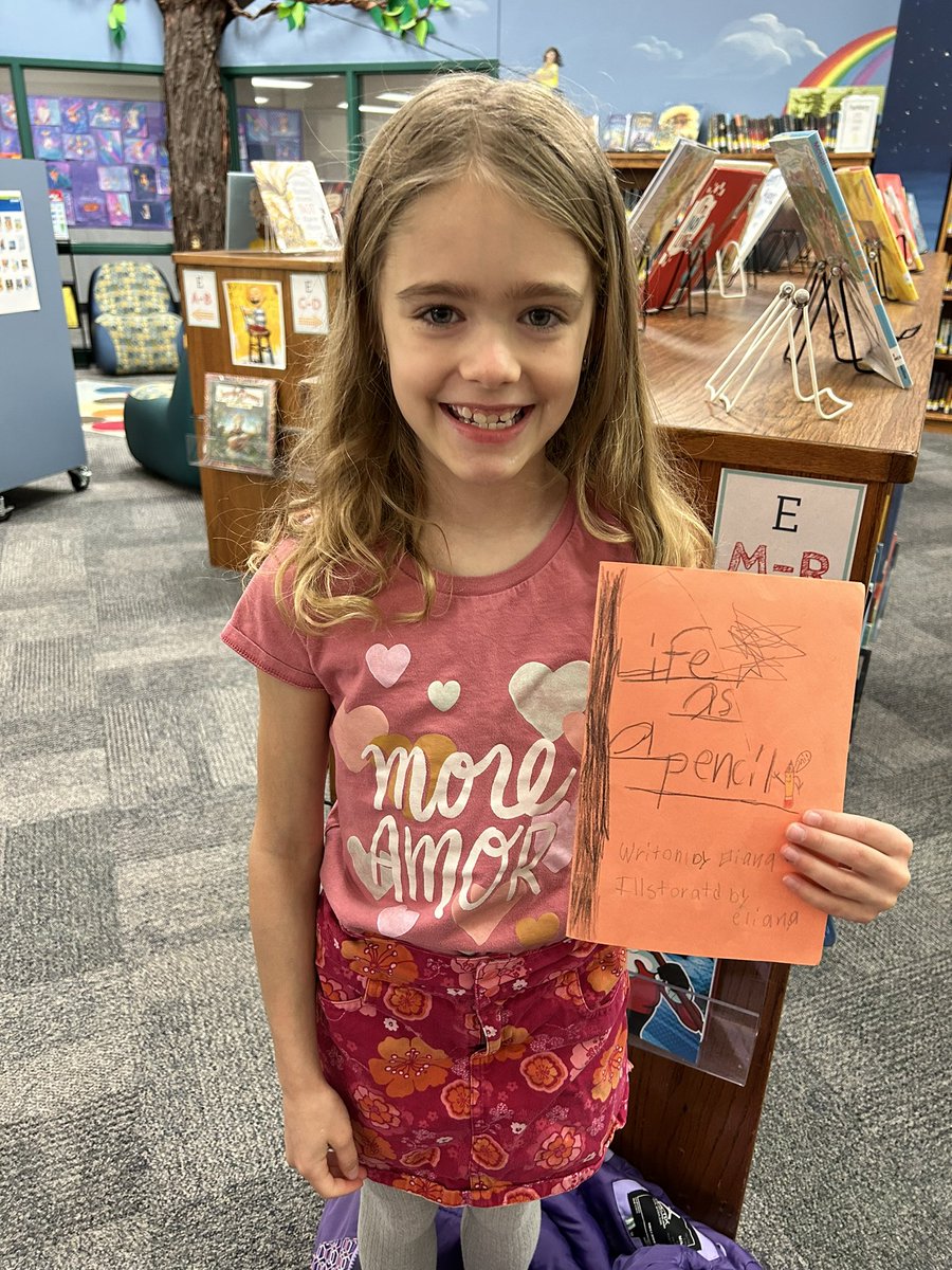 TCE Library tweet media