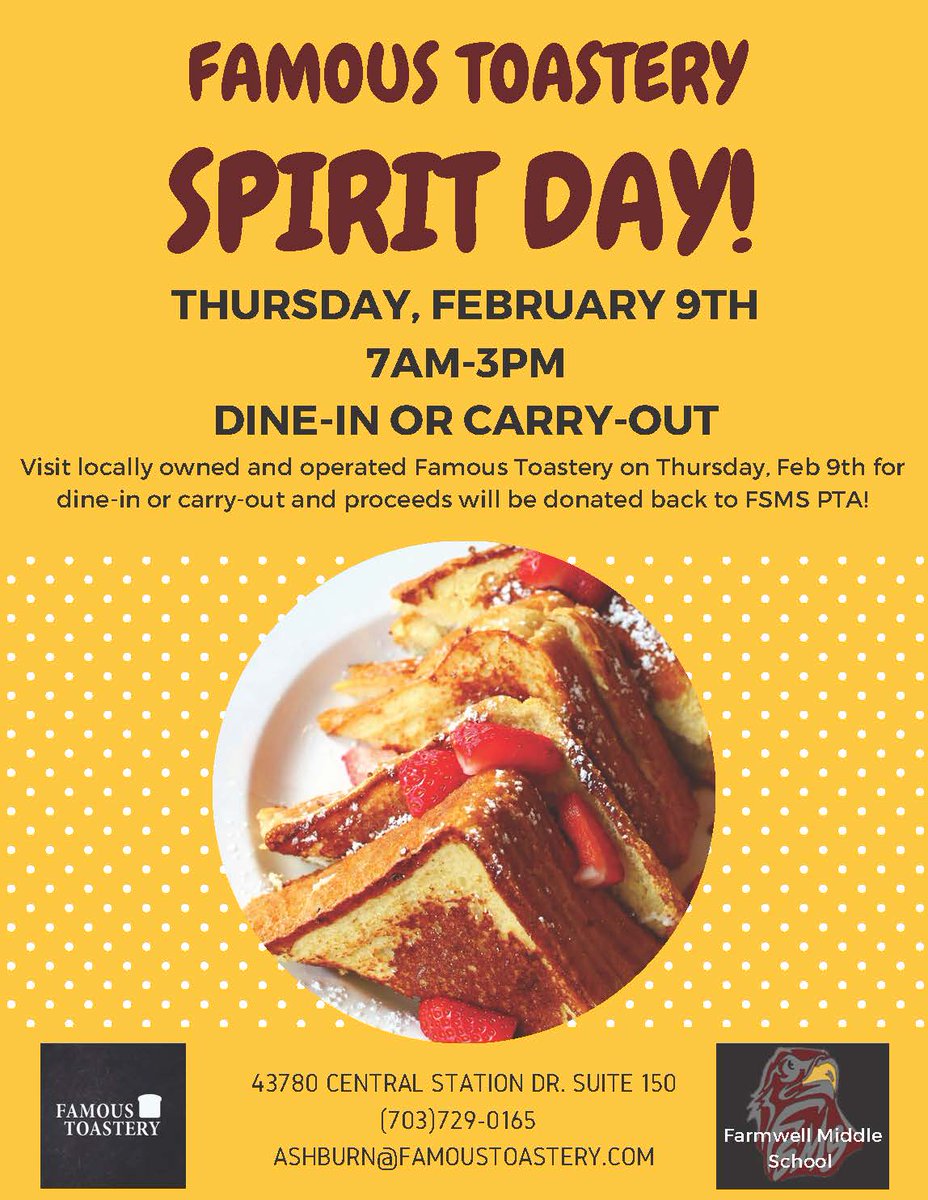 Farmwell Station MS tweet media