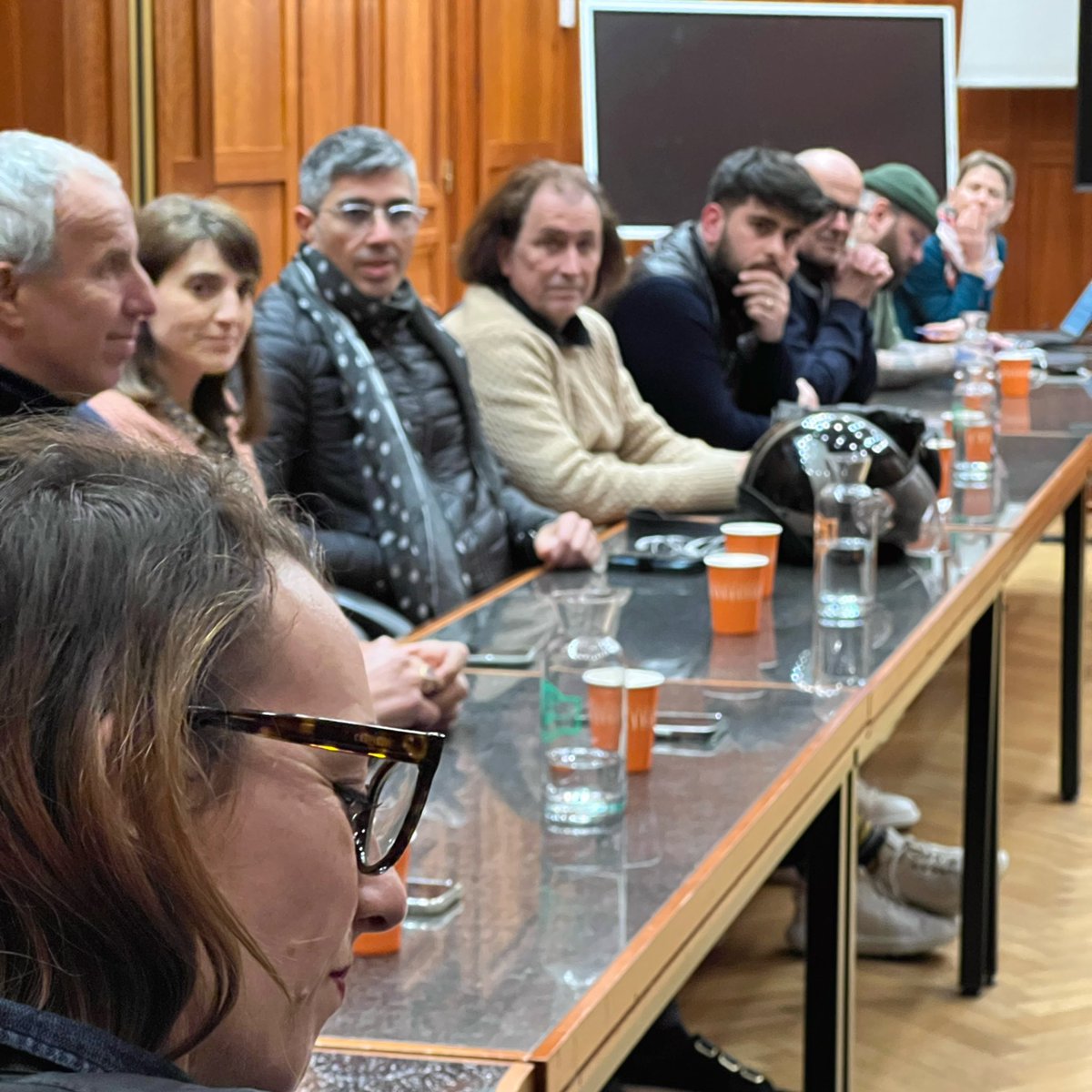 fcna_nice's tweet photo. ✨AG - hier nous étions à la @CCIcotedazur avec @JacquesKotler , @valerielacoste_ , @FranckMARTIN06 , @audreyCanestri1 , @PHILIPP60288584 pour notre #assembleegenerale 2023. Notre projet : une professionnalisation afin de permettre une dynamisation commerciale de la @VilledeNice https://t.co/ePhlkZsDLq