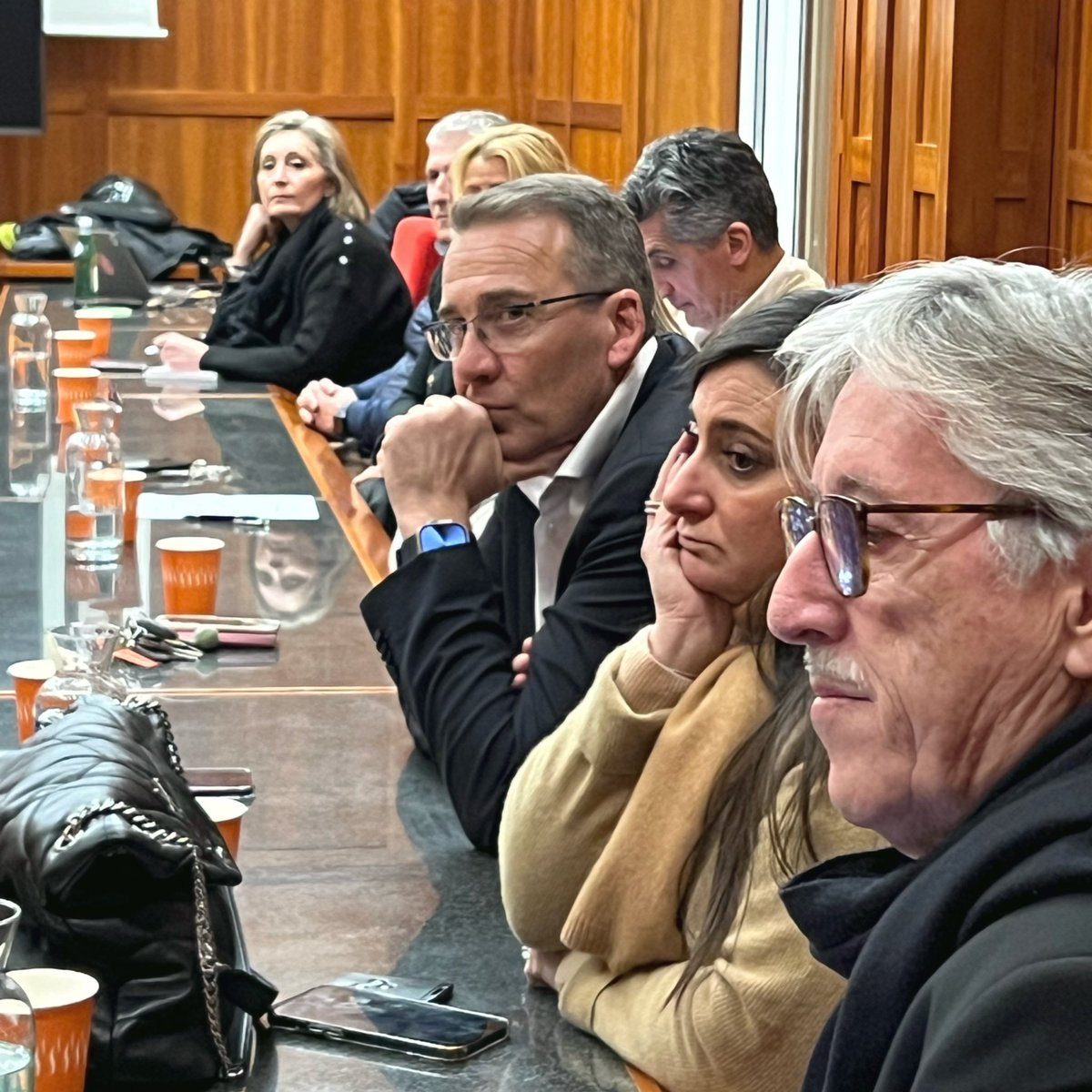 fcna_nice's tweet photo. ✨AG - hier nous étions à la @CCIcotedazur avec @JacquesKotler , @valerielacoste_ , @FranckMARTIN06 , @audreyCanestri1 , @PHILIPP60288584 pour notre #assembleegenerale 2023. Notre projet : une professionnalisation afin de permettre une dynamisation commerciale de la @VilledeNice https://t.co/ePhlkZsDLq