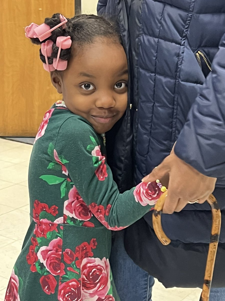 John Robert Lewis Early Childhood Center tweet media