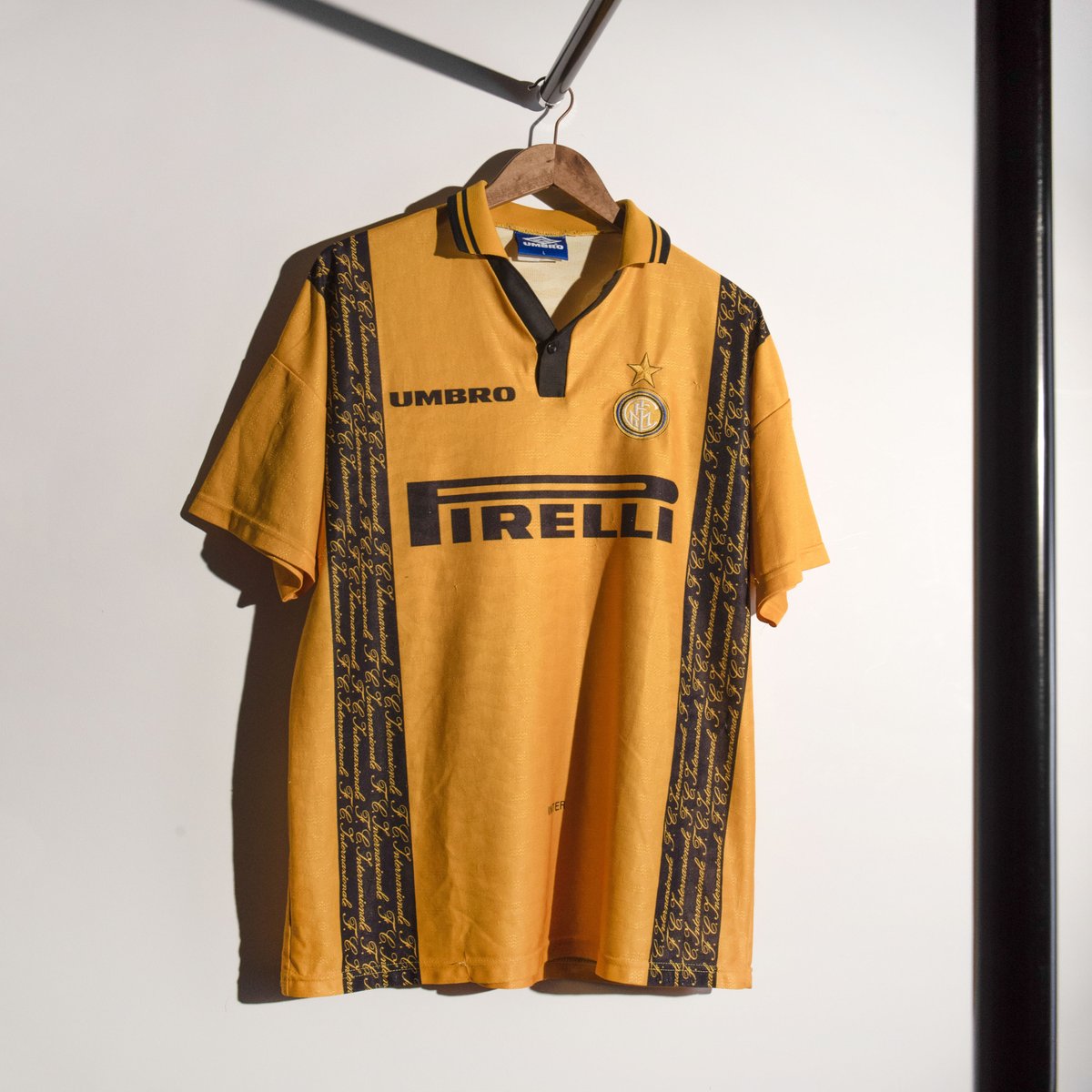 Special Edition Concept Inter Milan Special Jersey Inter Milan