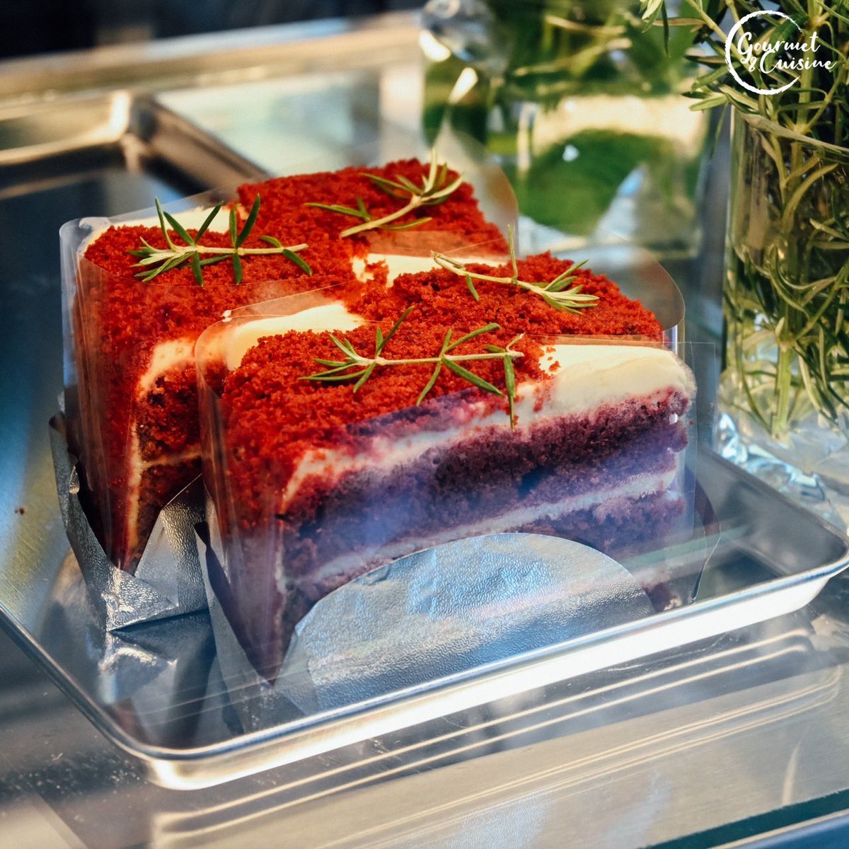 gourmetthai's tweet photo. Taproot คาเฟ่ใหม่ในไร่ B.N. Farm เขสค้อ ที่น่าไปเช็กอินที่สุดในเวลานี้ เพราะนอกจากจะมีมุมสวย ๆ เยอะแล้ว ในส่วนของขนมกวานและเครื่องดื่มก็ล้วนน่าลองไม่แพ้กัน
.
📍เขาค้อ เพชรบูรณ์
⏰ 8.30-17.30 น.
.
#gourmetandcuisine
#gcreview https://t.co/B8LOynZ7SJ