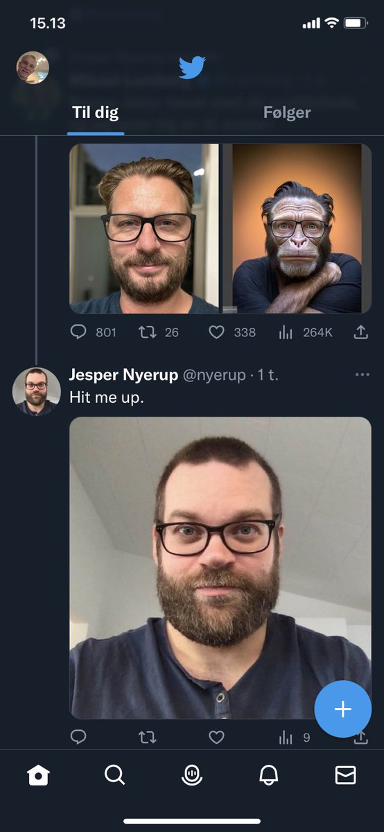 Torben Bo Pedersen🏳️‍🌈🦩🤘 tweet media