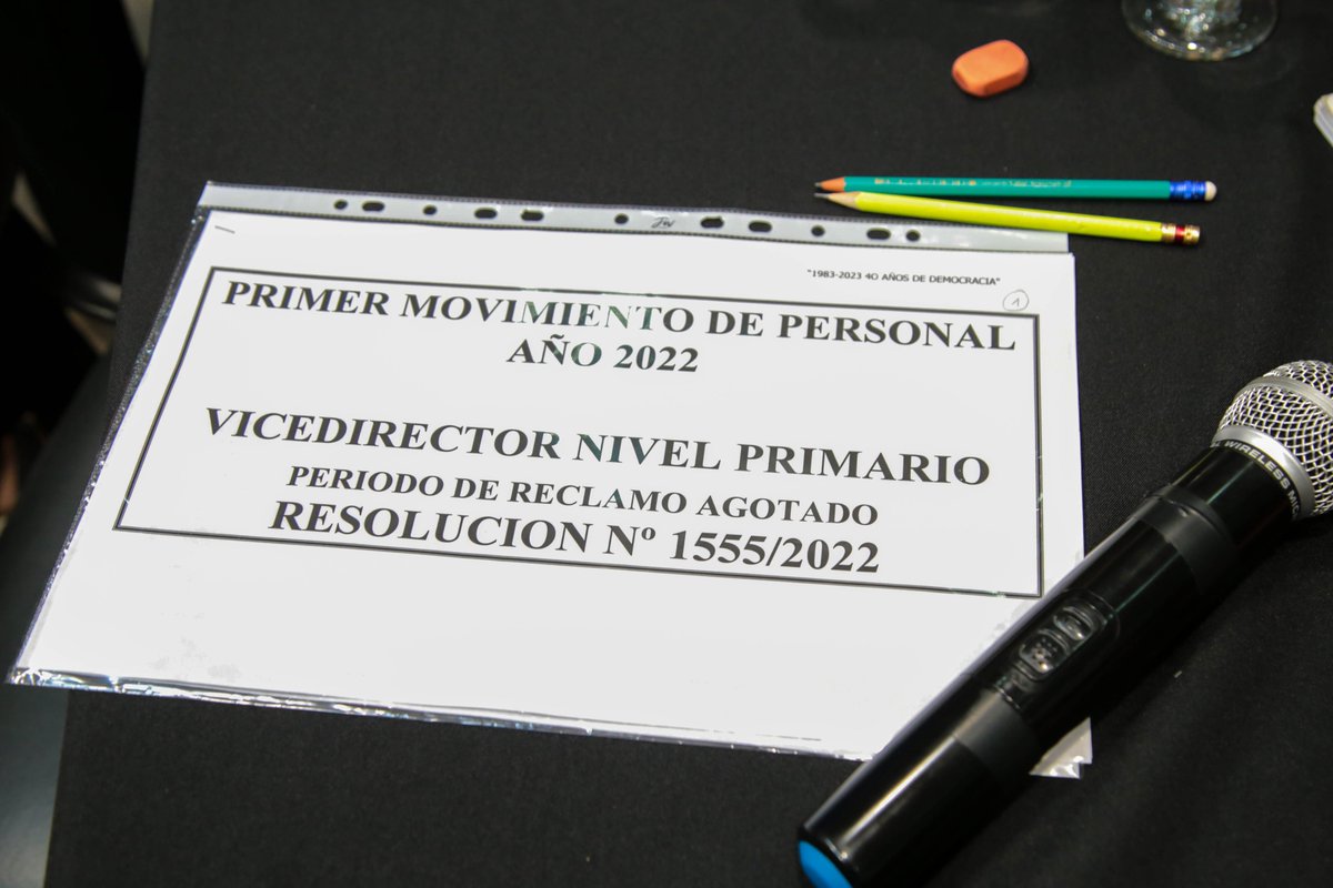 RFlutsch's tweet photo. #Ahora
Se llevan adelante las Asambleas de Movimiento de Personal de los Niveles Inicial y Primario, y las Modalidades Especial, Artística y Educación Física.

#MinisterioGobiernoEducación
#CPE
#NeuquénProvincia https://t.co/q756FTIhzo
