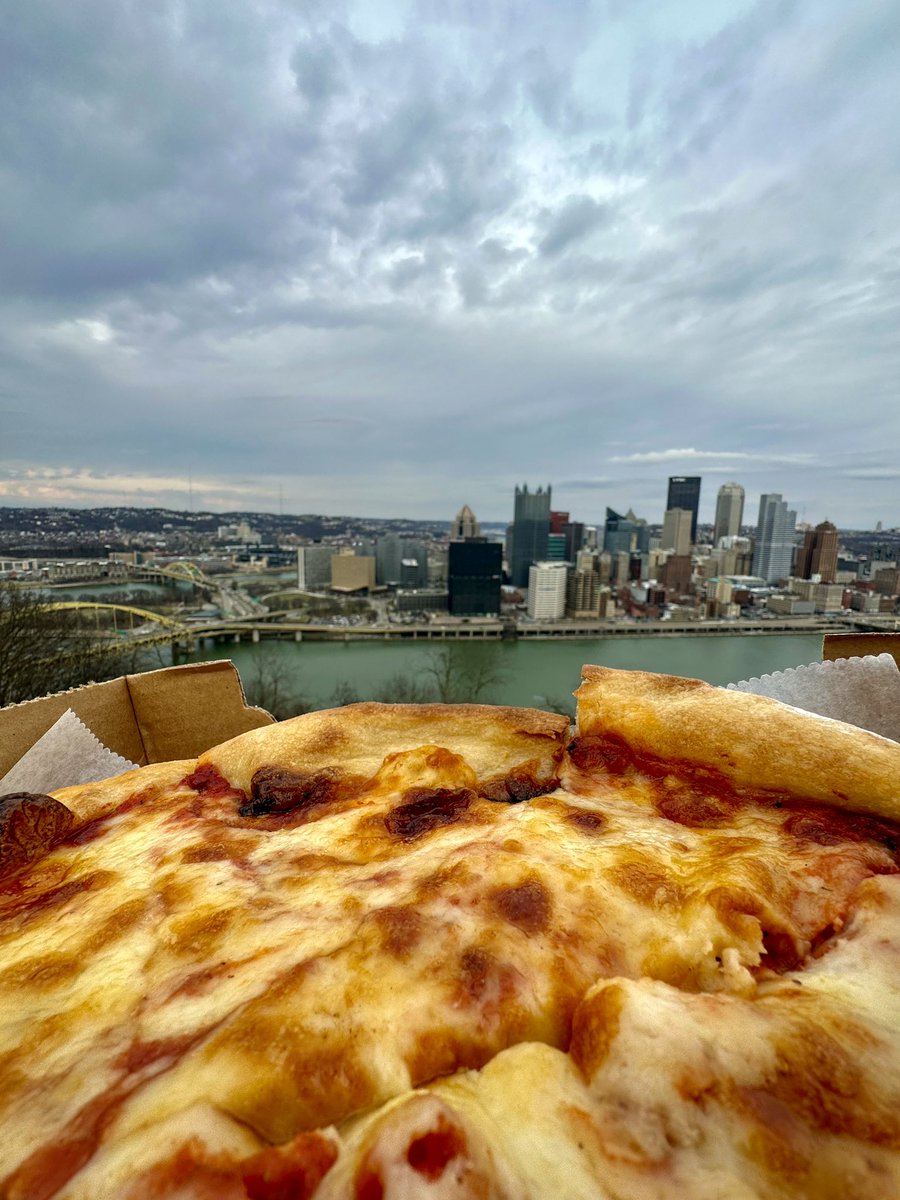 Visit Pittsburgh tweet media