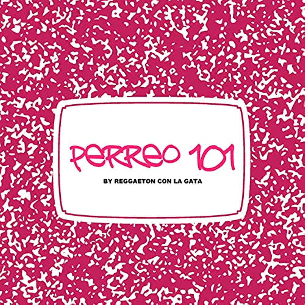 #Perreo101 Reggaeton Con La Gata's Bilingual Podcast storytelling the history, analysis, and musicology of Reggaeton in English and Spanish. The first bilingual podcast ever💁🏽‍♀️ podcasts.apple.com/us/podcast/per…