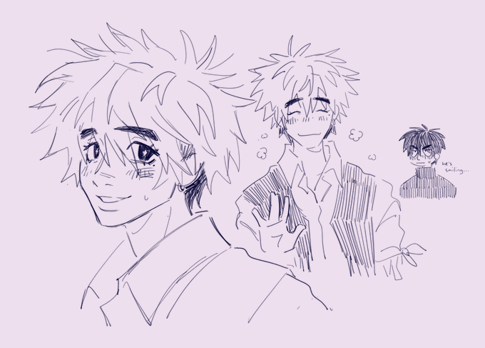 #trigun just some fella......... 