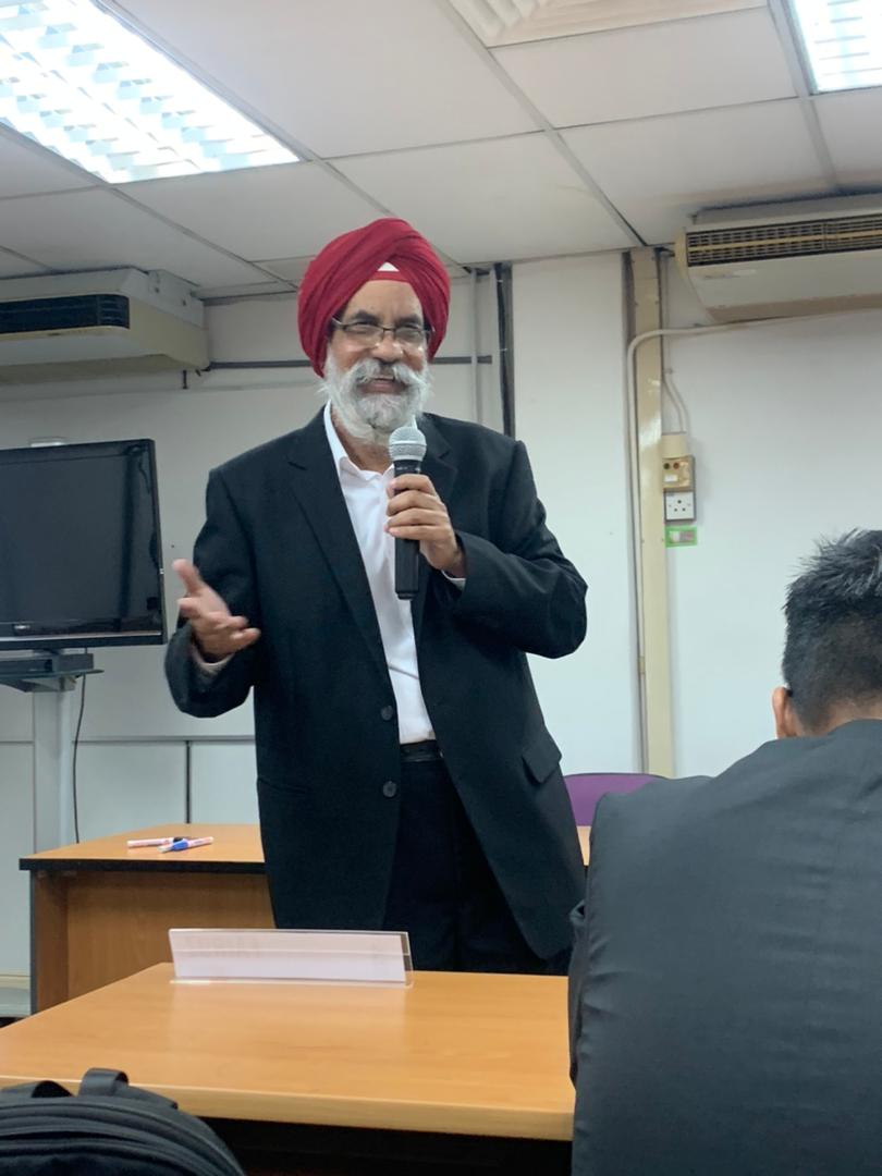 amhavjit_7's tweet photo. Sharing knowledge session on strategic communication,@ KL recently
#strategiccomm https://t.co/qUP1odMvzi