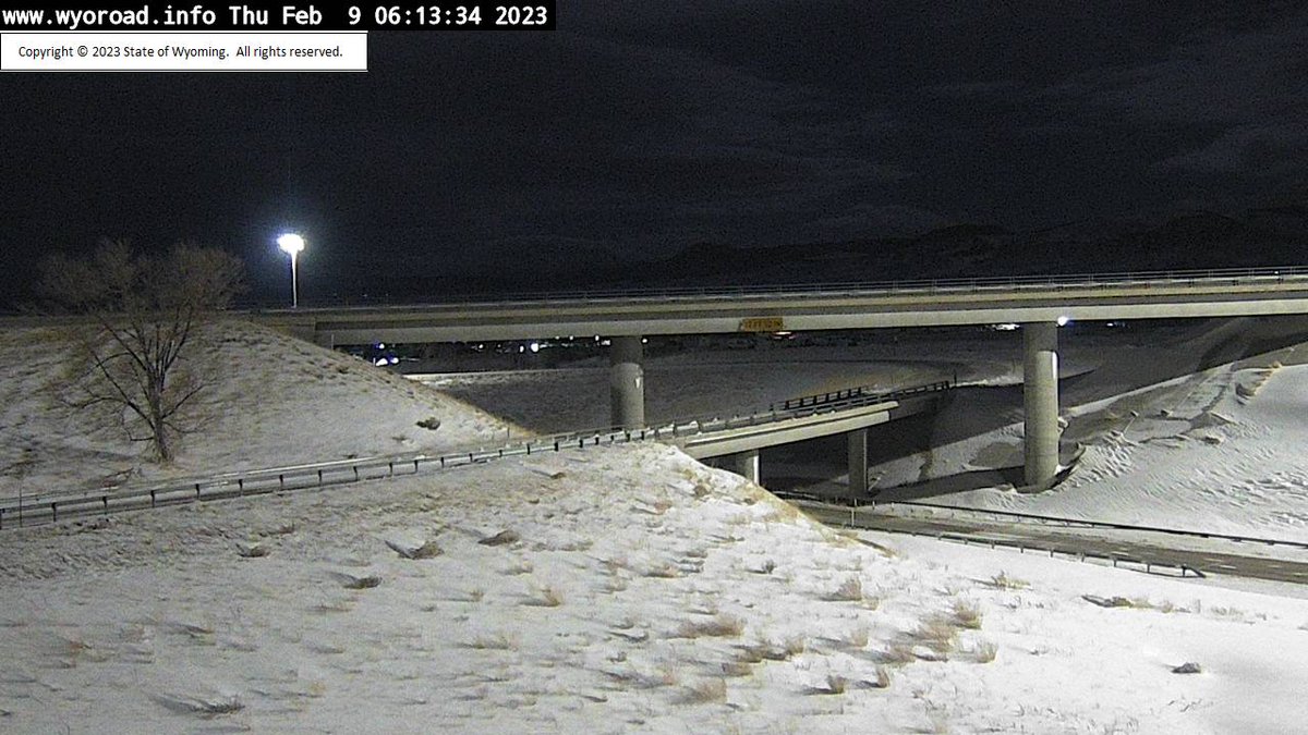 KTVQ Q2 News on Twitter "Traffic Alert Interstate 90 south of the