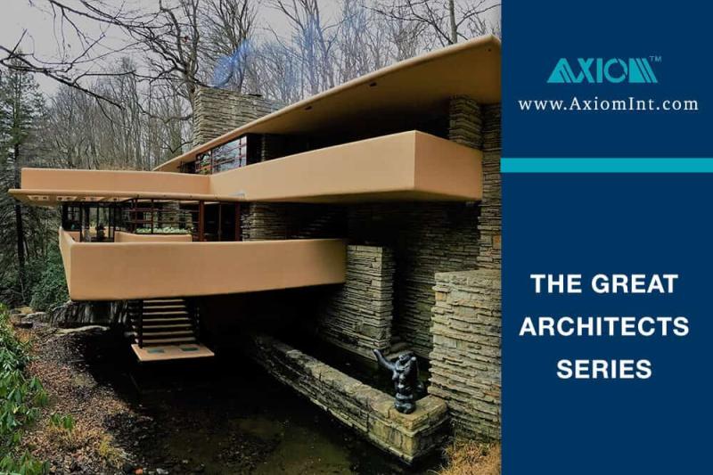 CADsoftware's tweet photo. "The mother art is architecture. Without an architecture of our own, we have no soul of our own civilization."
~ Frank Lloyd Wright
https://t.co/tRtdes2XQY
#architecture #architects #BIM #CAD #engineer
#Axiom #plugin #cadmanager #engineers #bimmanager https://t.co/vE1CipQK5L