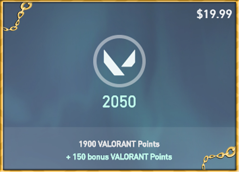 Charla7anGG's tweet image. 🎁 20$ Valorant Points giveaway!
- winner will be announced on 23. of February at: twitch.tv/charla7an

✅ REQUIREMENTS:
- Retweet + Like
- Tag 2 friends in the comments
- Follow @Charla7anGG
- Must have PayPal!