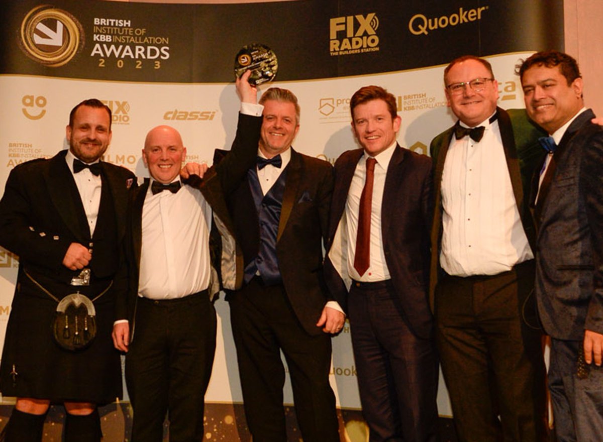officialbifis's tweet photo. A well-deserved winner for BiKBBI’s 2023 Customer Service Champion of the Year… congrats @libertyfitting! Customer satisfaction is always at the forefront of their business to raise and drive higher standards within the industry. Huge thanks to category sponsor, @ao. https://t.co/vYUyK0YKHj