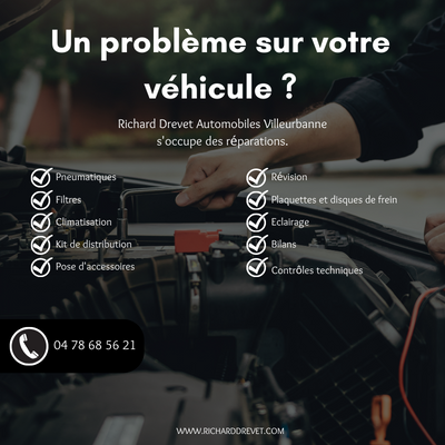 Nous sommes là pour assurer les réparations sur votre véhicule 😉

#garage #reparation #automotive