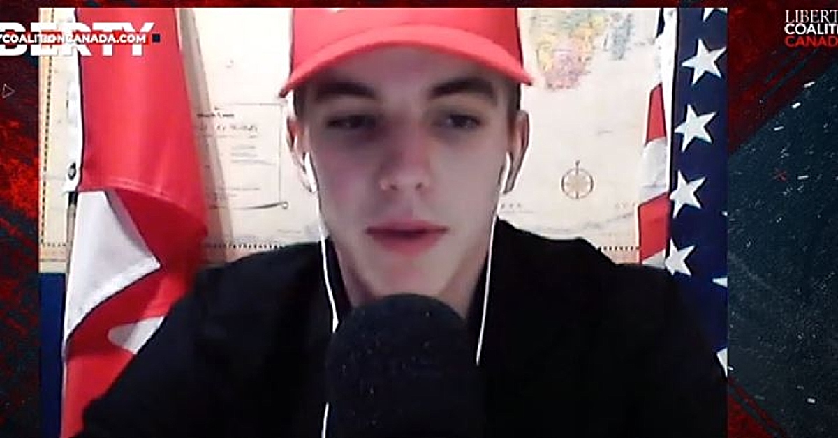 Conservative News on Twitter "Catholic high school student arrested