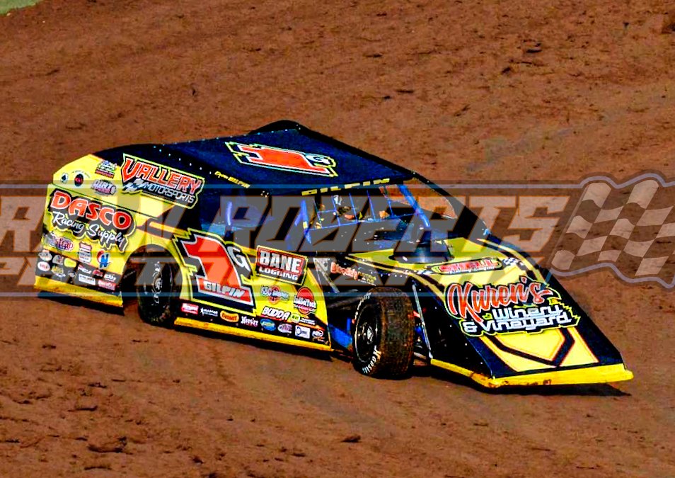 Today we throw it back to 2018 as Bloomington Speedway hosted the MARS Racing Series. It was the first time in over a decade that the track had late models racing