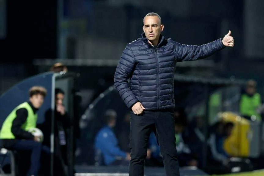 Conquistámos a oportunidade de voltar a disputar o acesso à final da Taça de Portugal. Isto é o que mais nos tem de orgulhar! Fico sobretudo muito feliz pela história do <a href="/FCF1931_Oficial/">Futebol Clube de Famalicão</a>, pelos nossos adeptos e pelos jogadores!