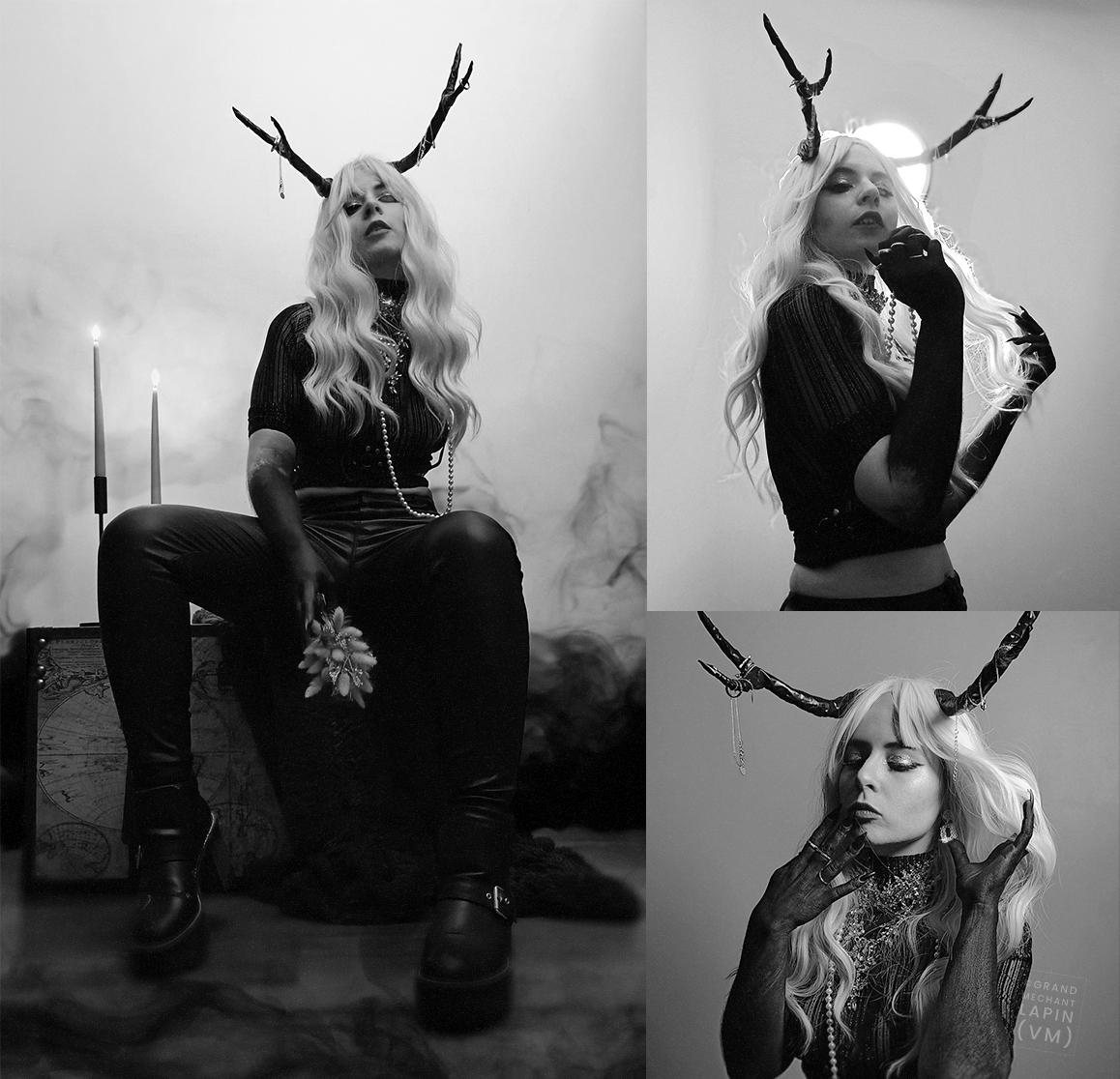 GrandMchantLap1's tweet photo. [Orlith Cosplay]
Since i saw @_sarahs_books_ 's amazing cosplay of Wyn on insta, i've been obsessed with the idea to do one of Orlith. Be nice i'm shy!
@authorlilymayne #cosplay #orlith #fanart #monstrousseries #monsterlovers https://t.co/wBXvTnfhoL