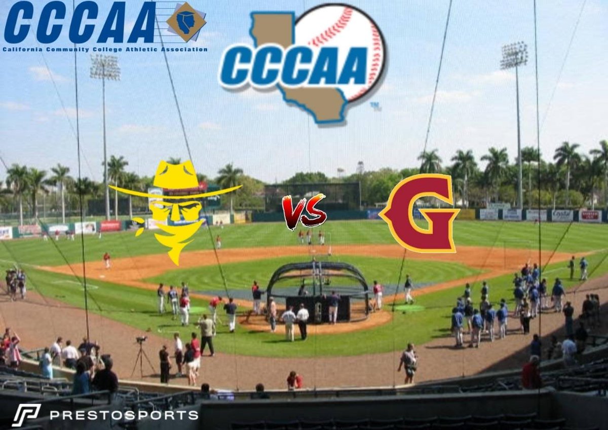 CCCAA Network (@3c2asports1) on Twitter photo Glendale 🆚 Golden West
🗓️| February 09, 2023
⏰| 1:00 PM
📺| linktr.ee/cccbca.com
<a href="/VaqueroBaseball/">Glendale CC Baseball</a> <a href="/davidandrews42/">David Andrews</a> <a href="/Sergio_3_/">Sergio Plasencia</a> Glendale 🆚 Golden West
🗓️| February 09, 2023
⏰| 1:00 PM
📺| linktr.ee/cccbca.com
<a href="/VaqueroBaseball/">Glendale CC Baseball</a> <a href="/davidandrews42/">David Andrews</a> <a href="/Sergio_3_/">Sergio Plasencia</a>