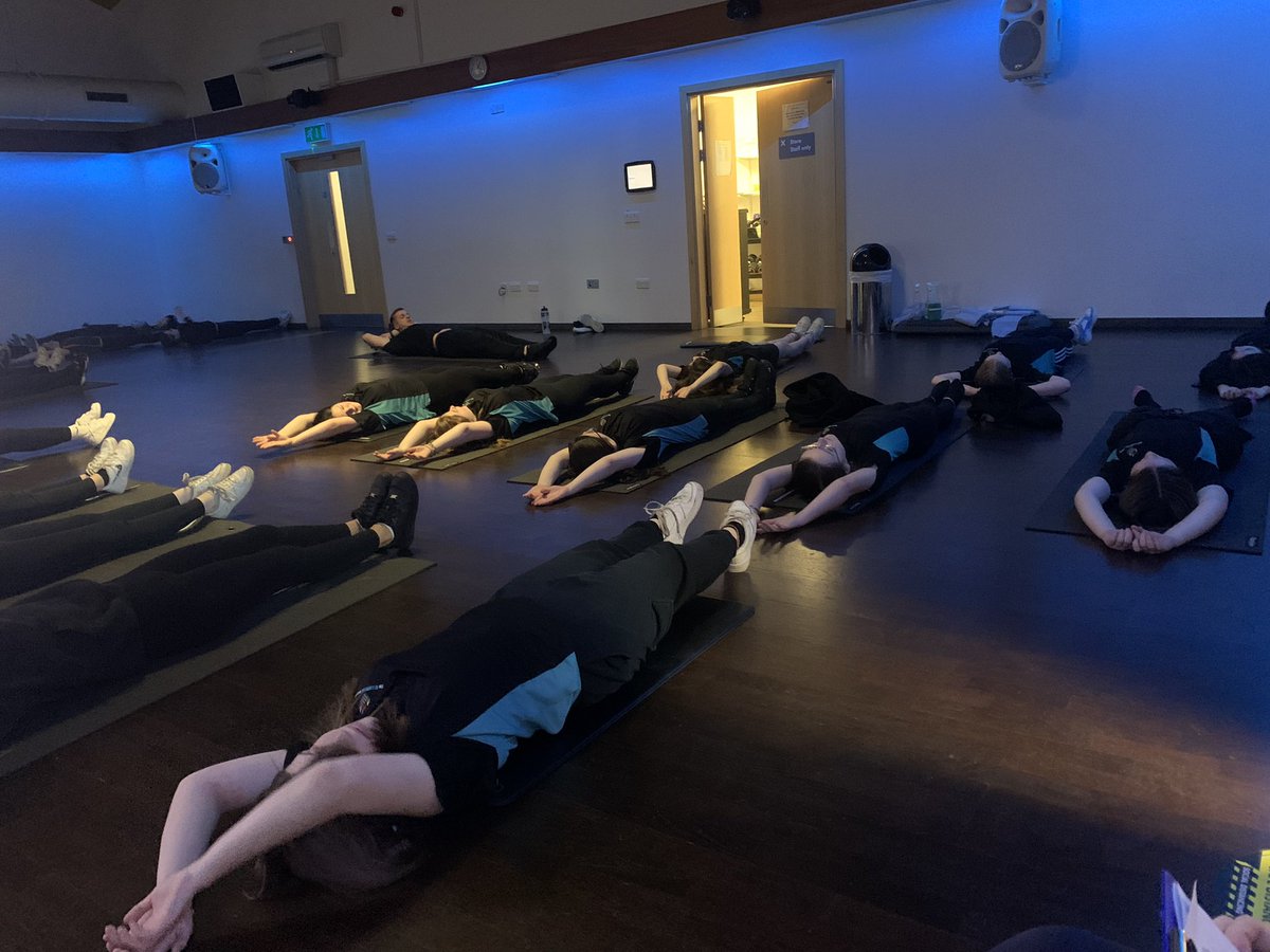 A great day out for some of our Yr9 Girls at the Carousel Event held at the Pods @northlincsactive. Students enjoyed the range of activities and are delighted with the vouchers they have received to be able to pursue this futher in their own time😍 #activehumber #schoolgames 🏋️‍♀️💪