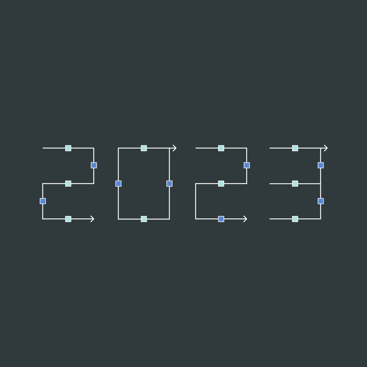 AtScale's tweet photo. The AtScale Enterprise AI Predictions for 2023 are out now! You can find all compiled predictions here -- https://t.co/sknBKCcJmE https://t.co/lyEANyLIQi