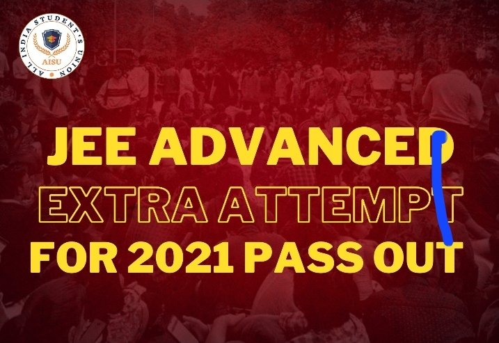 Ashutos37451763's tweet image. #JEEAdv2023For2021Passouts