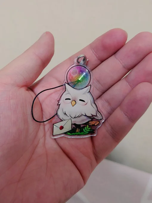 Got my hands on some new merch  