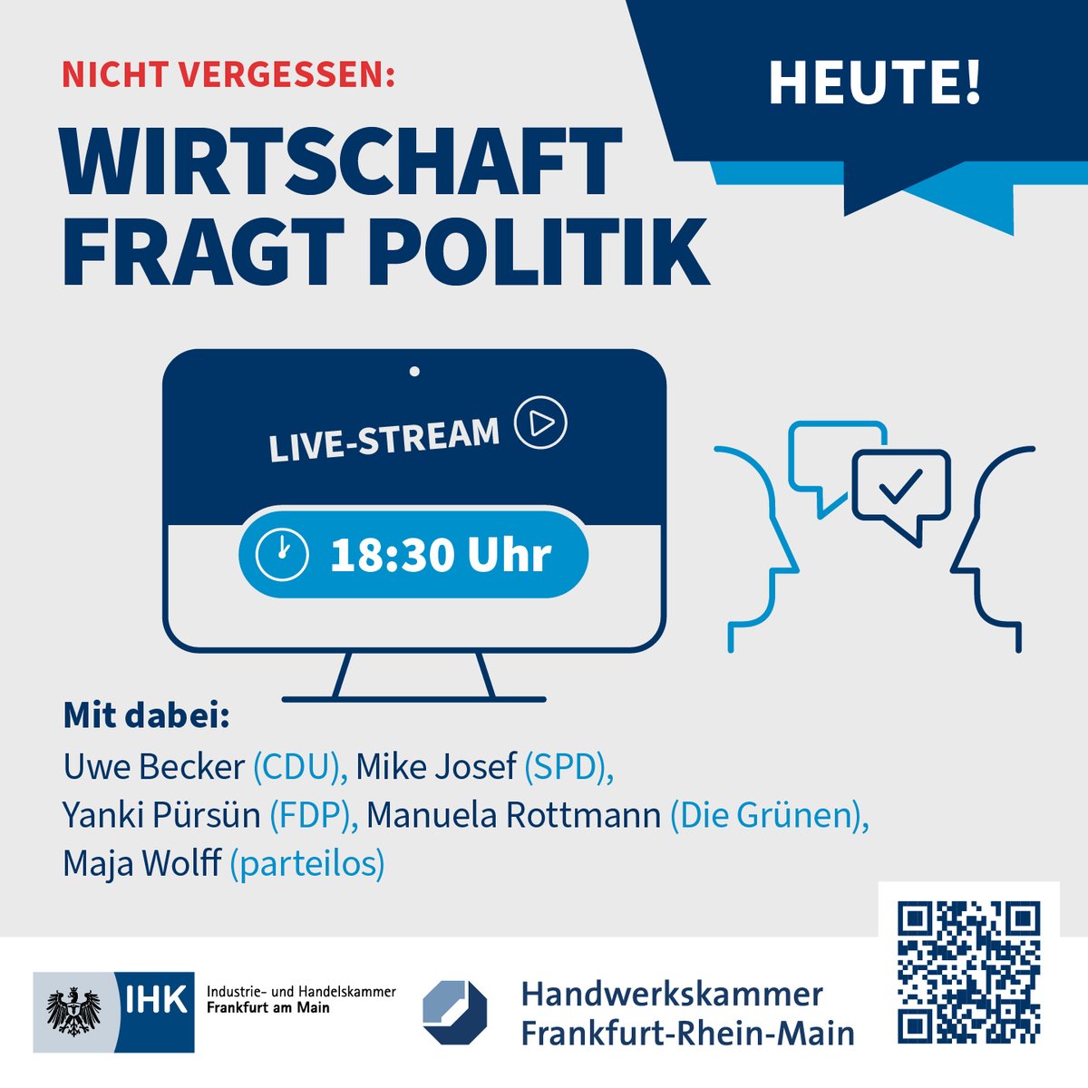 IHK Frankfurt am Main tweet media