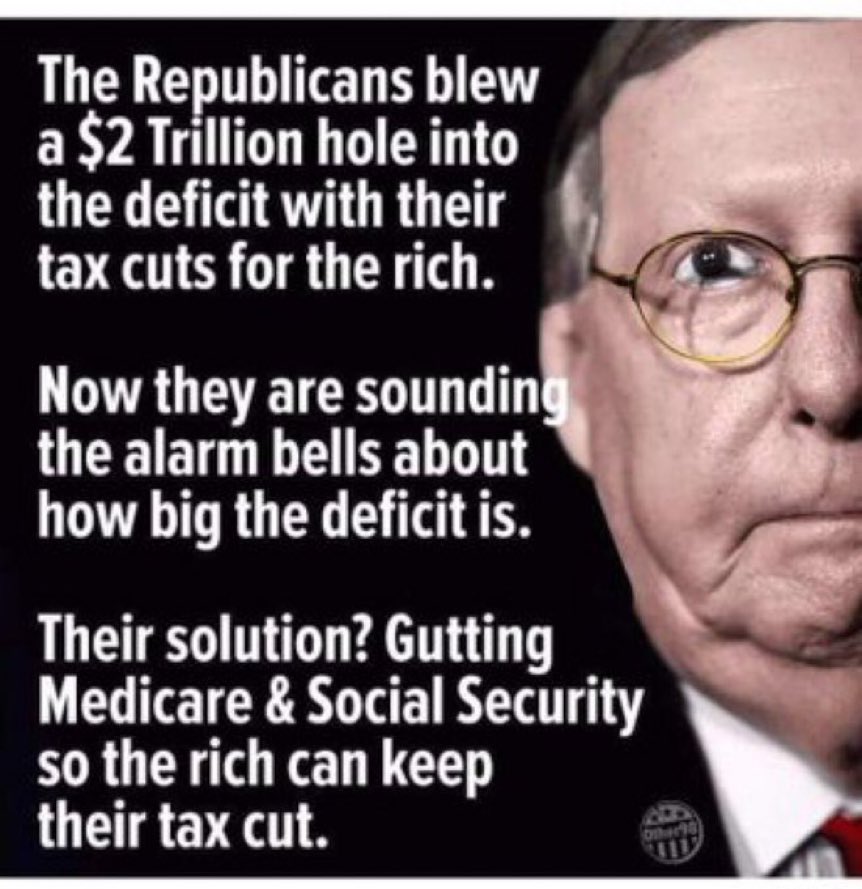 JBrugnols's tweet image. Make sure you give away your Social Security,  get your own private insurance when you retire. Hopefully, you'll never need,  SS, SS Disability, SSI, Medicare and Medicaid. These programs IS SOCIALISIM.