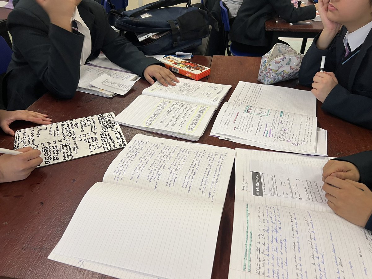 Excellent revision quiz with Y7 today - well done👏🏼🖊️