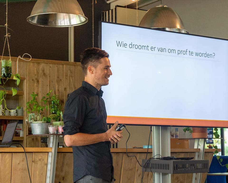 Het netwerk van NL sportpsycholoog blijft groeien. Trots dat vanaf deze maand Lex Ligtenberg ons team komt versterken in de regio Utrecht.  In Noord Nederland zoeken we nog een laatste partner en dan hebben we héél Nederland ook fysiek afgedekt. lnkd.in/eytafJtM